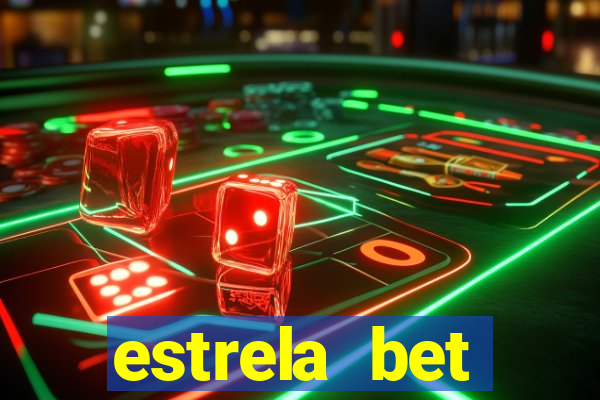 estrela bet convidar amigo