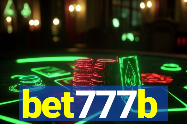 bet777b