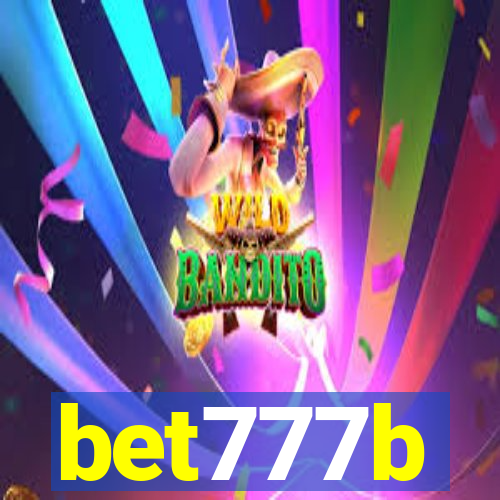 bet777b