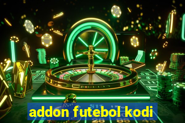 addon futebol kodi