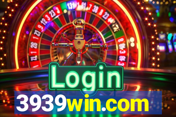 3939win.com