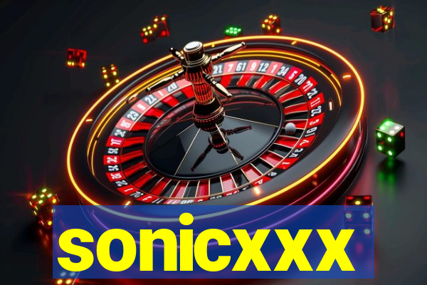 sonicxxx