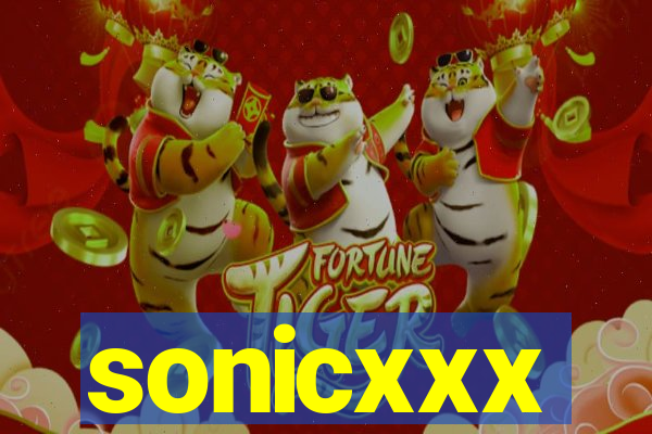 sonicxxx