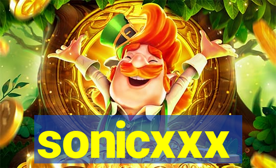 sonicxxx