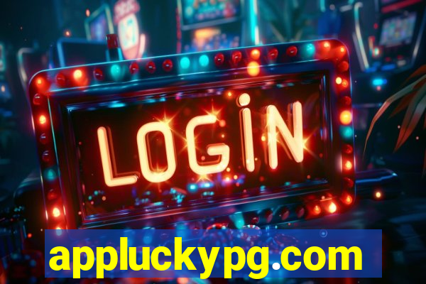 appluckypg.com