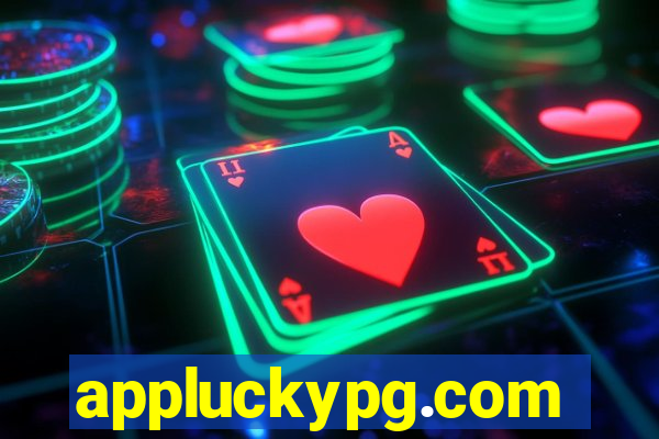 appluckypg.com