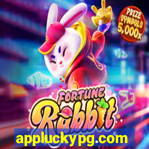 appluckypg.com