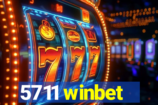 5711 winbet