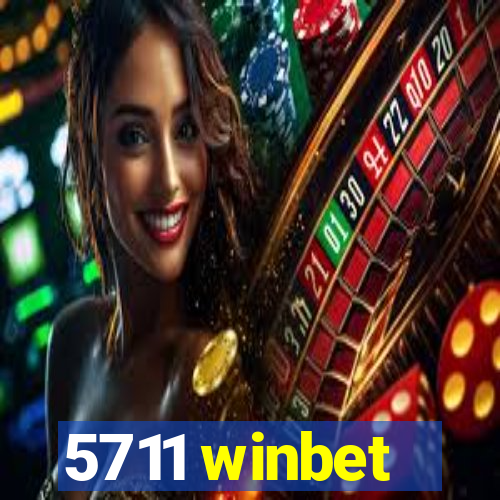 5711 winbet