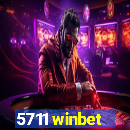 5711 winbet