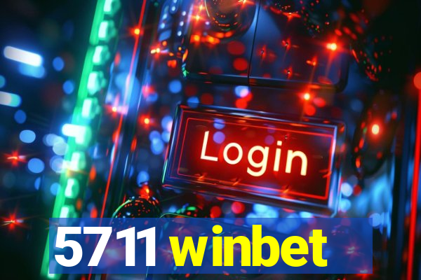 5711 winbet