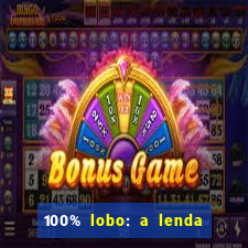 100% lobo: a lenda da pedra da lua 2 temporada