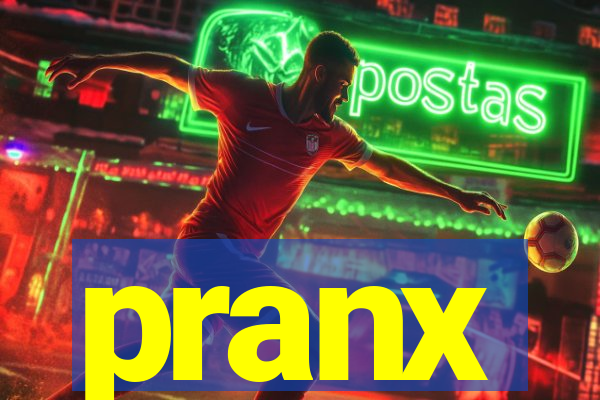 pranx