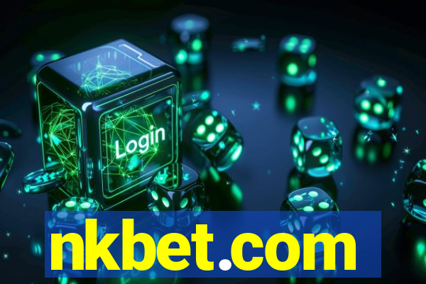 nkbet.com