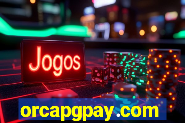 orcapgpay.com