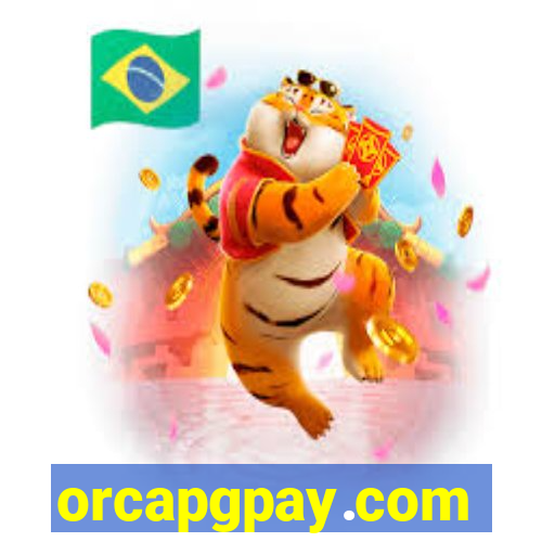 orcapgpay.com