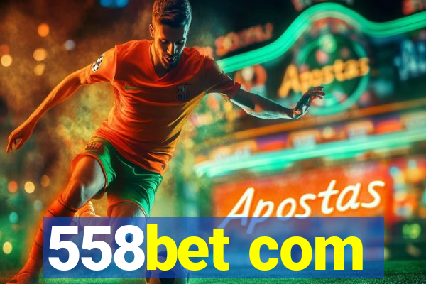 558bet com