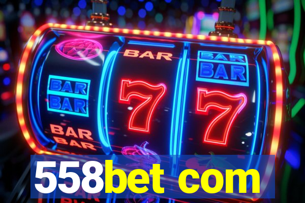 558bet com