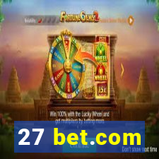 27 bet.com