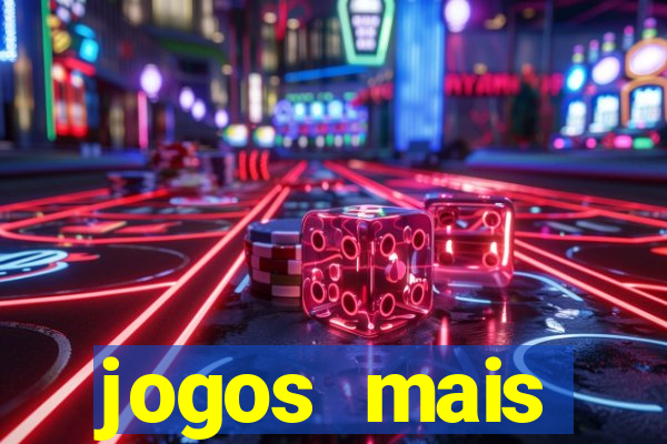 jogos mais lucrativos do mundo