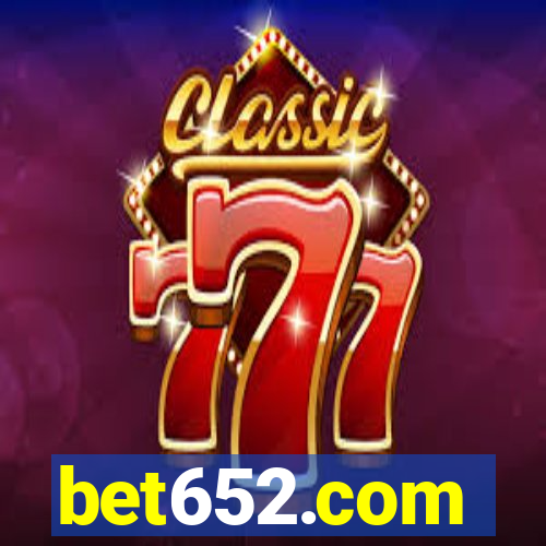 bet652.com