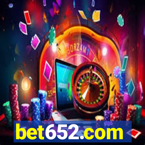 bet652.com