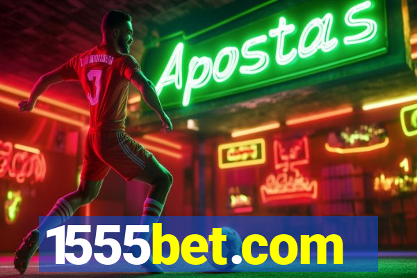 1555bet.com