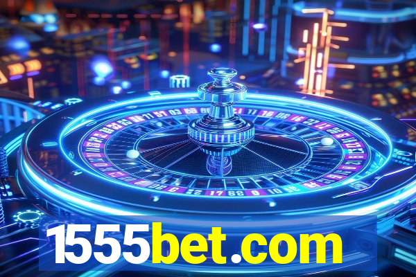 1555bet.com