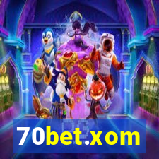 70bet.xom