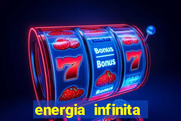 energia infinita football rivals