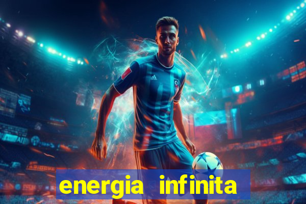 energia infinita football rivals