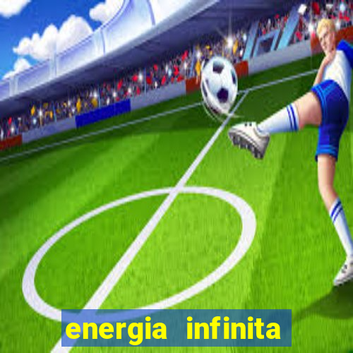 energia infinita football rivals