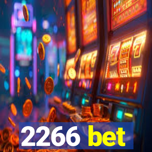 2266 bet