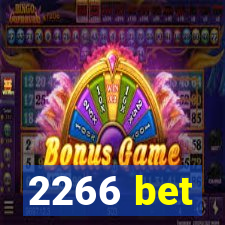 2266 bet