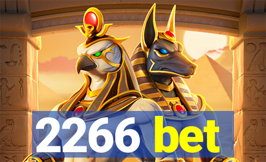 2266 bet