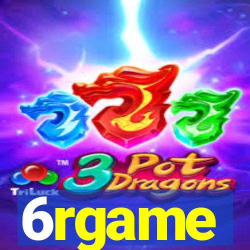 6rgame