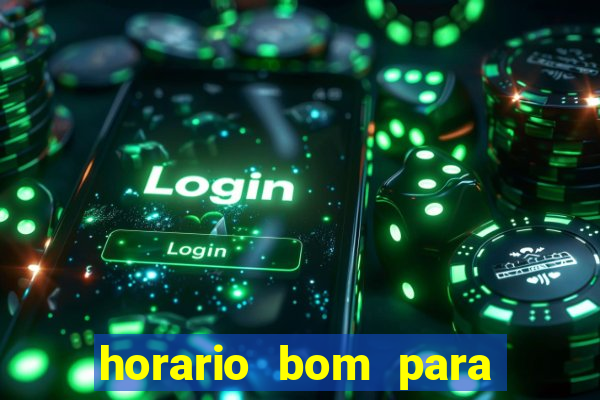 horario bom para jogar fortune rabbit