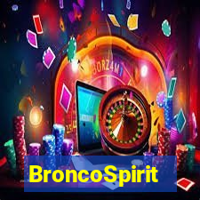 BroncoSpirit