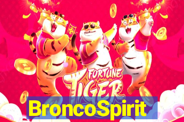 BroncoSpirit