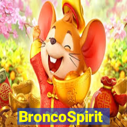 BroncoSpirit