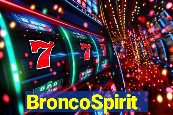 BroncoSpirit