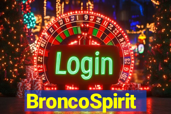 BroncoSpirit