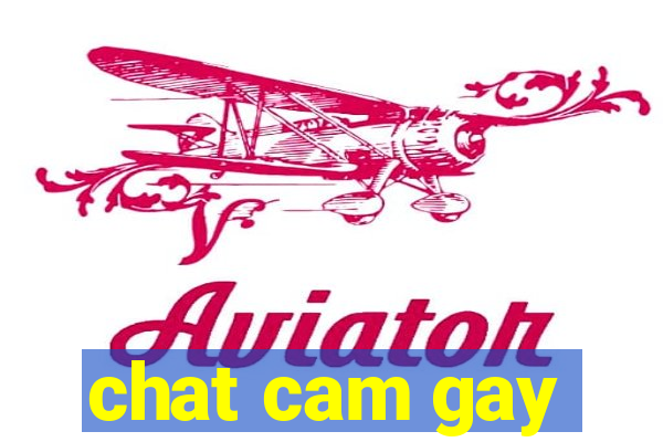 chat cam gay