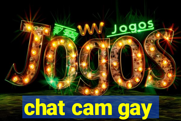 chat cam gay