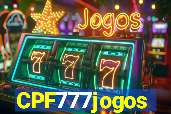 CPF777jogos