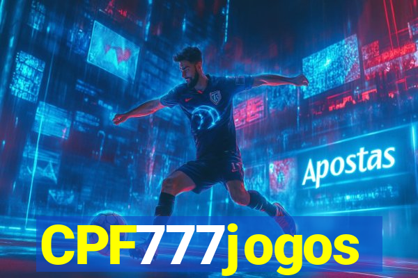 CPF777jogos