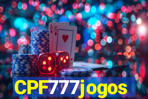 CPF777jogos