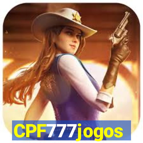 CPF777jogos