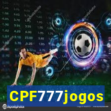 CPF777jogos