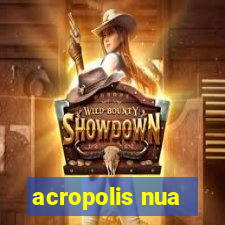 acropolis nua